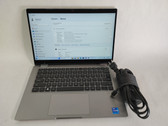 Dell Latitude 5320 Core i7-1185G7 3.00 GHz 16 GB 256 GB NVMe Windows 11 Pro Laptop WINACTB1 B1