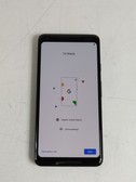 Google Pixel 2 XL G011C 64 GB Android 11 Verizon Only ( Wi-Fi + 4G ) For Parts