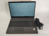 HP NoteBook 250 G8 Core i3-1005G1 1.20 GHz 16 GB 256 GB NVMe Windows 11 Pro Laptop WINACTA4 A4