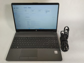 HP NoteBook 250 G8 Core i3-1005G1 1.20 GHz 24 GB 256 GB NVMe Windows 11 Pro Laptop WINACTA5 A5