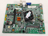 Lot of 5 Lenovo IdeaCentre H500s Celeron J1800 2.41 GHz DDR3 Motherboard 90006190