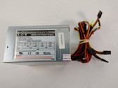 LSV ULT-LSV450 20+4 Pin 450W ATX Desktop Power Supply