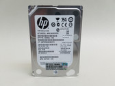 Seagate HP Constellation.2 ST91000640SS 1TB SAS 2 2.5 in Enterprise Hard Drive