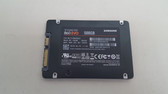 Samsung 860 EVO MZ-76E500 500 GB SATA III 2.5 in Solid State Drive