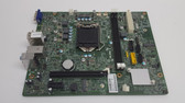Lot of 2 Acer Aspire TC-780 DB.B8911.001 LGA 1151 DDR4 Desktop Motherboard