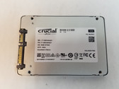 Crucial BX300 CT120BX300SSD1 120 GB SATA III 2.5 in Solid State Drive