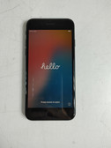 Apple iPhone SE (2022) A2595 64 GB iOS 18.6.2 ( Wi-Fi + 5G ) Unlocked