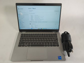 Dell Latitude 5330 Core i7-1265U 1.80 GHz 16 GB 256 GB NVMe Windows 11 Pro Laptop WINACTA7 A7