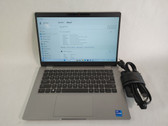 Dell Latitude 5330 Core i7-1265U 1.80 GHz 16 GB 512 GB NVMe Windows 11 Pro Laptop WINACTA8 A8
