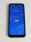 Coolpad Suva CP3669AS 32 GB Android 10 Boost Mobile Only ( Wi-Fi + 4G ) For Parts