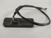 MSI MS-3871 9PIN 802.11b/g /n Bluetooth 2.1 WiFi Card Module