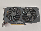 Gigabyte AMD Radeon RX 5500 XT OC 4 GB GDDR6 PCI Express 4.0 x16 Video Card