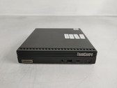 Lenovo ThinkCentre M60e Tiny Core i5-1035G1 1.20 GHz 16 GB DDR4 No HDD