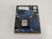 HP ZBook 17 G5 Quadro P3200 6 GB GDDR5 MXM 3.0 B Laptop Video Card L15627-001