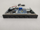 HP Z4 Workstation Front I/O Panel Assembly 844777-001