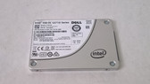 Lot of 2 Intel S3710 SSDSC2BA200G4R 200 GB SATA III 2.5 in Solid State Drive