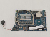 Dell XPS 15 (9575) Core i7-8705G 3.10 GHz 16 GB DDR4 Motherboard N338G