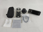 Insta360 X4 Waterproof 8K 360 Degree Action Camera