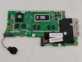 Acer Swift 3 SF314-55G Core i7-8565U 1.80 GHz 8 GB DDR4 Motherboard NB.H3V11.006