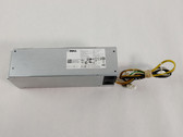 Lot of 20 Dell OptiPlex 7050 SFF 6 Pin 180W Desktop Power Supply 1TG7T