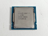 Intel Core i7-11700 2.50 GHz LGA 1200 Desktop CPU Processor SRKNS