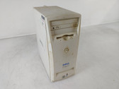 Vintage Dell Dimension L866r Intel Pentium III 866 MHz 128 MB SDRAM Desktop