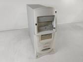 Vintage Compaq Presario CM1001 AMD Athlon 600 MHz 256 MB SDRAM Desktop