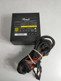 Rosewill 450 W 20+4 Pin ATX Desktop Power Supply CAPSTONE-450