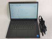 Dell Latitude 3420 Core i5-1135G7 2.40 GHz 16 GB 512 GB NVMe Windows 11 Pro Laptop WINACTA4 A4