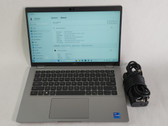 Dell Latitude 5430 Core i7-1265U 1.80 GHz 16 GB 512 GB NVMe Windows 11 Pro Laptop WINACTA3 A3