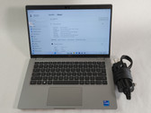Dell Latitude 5430 Core i7-1265U 1.80 GHz 16 GB 256 GB NVMe Windows 11 Pro Laptop WINACTA4 A4
