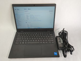 Dell Latitude 3420 Core i5-1135G7 2.40 GHz 8 GB 256 GB NVMe Windows 11 Pro Laptop WINACTA6 A6