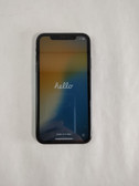 Apple iPhone 11 A2111 64 GB iOS 18.6.2 AT&T Only ( Wi-Fi + 4G )
