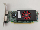 Lot of 2 AMD Radeon HD 8570 1 GB DDR3 PCI Express 3.0 x16 Desktop Video Card