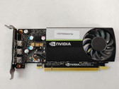 Nvidia Quadro T400 2 GB GDDR6 PCI Express 3.0 x16 Low Profile Video Card
