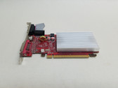 ATI Radeon HD 5450 512 MB DDR3 PCI Express x16 Desktop Video Card