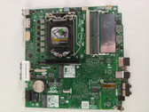 Lot of 2 Dell Precision 3240 Intel LGA 1200 DDR4 Desktop Motherboard 1NP3N
