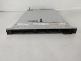 Dell PowerEdge R640 2.20 GHz Intel Xeon Gold 5120 768 GB DDR4 Server No Drives/No OS A1