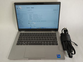 Dell Latitude 5330 Core i7-1265U 1.80 GHz 16 GB 512 GB NVMe Windows 11 Pro Laptop WINACTB1 B1