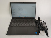 Dell Latitude 3420 Core i5-1135G7 2.40 GHz 8 GB 256 GB NVMe Windows 11 Pro Laptop WINACTA9 A9