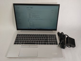 HP EliteBook 855 G7 Ryzen 5 Pro 4650U 2.10 GHz 16 GB 512 GB NVMe Windows 11 Pro Laptop A1