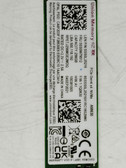 Union Memory AM630 RPETJ256MGE2MDQ 256 GB NVMe 80mm Solid State Drive