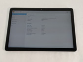Microsoft Surface Go 3 Pentium Gold 6500Y 1.10 GHz 4 GB 64 GB NVMe Tablet NOOSB8 B8
