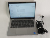 Dell Latiude 5330 Core i7-1265U 1.80 GHz 16 GB 512 GB NVMe Windows 11 Pro Laptop WINACTB2 B2