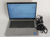 Dell Latitude 5420 Core i7-1185G7 3.00 GHz 16 GB 512 GB NVMe Windows 11 Pro Laptop WINACTB8 B8