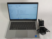 Dell Latitude 5330 Core i7-1265U 1.80 GHz 16 GB 512 GB NVMe Windows 11 Pro Laptop WINACTB3 B3