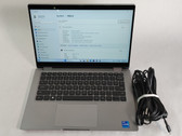 Dell Latitude 5320 Core i7-1185G7 3.00 GHz 16 GB 256 GB NVMe Windows 11 Pro Laptop WINACTB2 B2