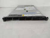 Lenovo ThinkSystem SR630 2.20 GHz Intel Xeon Silver 4210 96 GB DDR4 Server No Drives/No OS A1