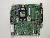 HP Intel LGA 1151 DDR4 Desktop Motherboard 906006-001