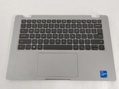 Dell Latitude 5320 Palmrest Touchpad Assembly T9J4P